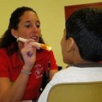 School-Based Oral Health
